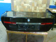 крышка багажника BMW 7