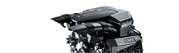 Двигатель BMW 4.8  E70 