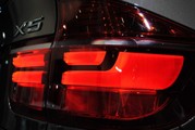 Задние фонари стопы оптика BMW X5 E70