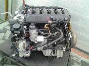 Двигатель коробка передач насос BMW 1 3 5 6 7 x1 x3 x5 x6 e60 e70 e65