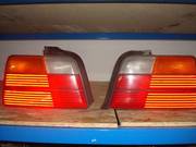 Задний фонарь BMW 3 E36