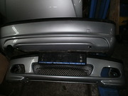 BMW М - бампера БМВ Е46. Передний и задний. 
